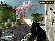 Giochi di Missioni Militari - Military Combat 3D